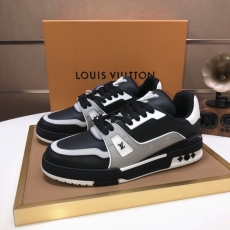 Louis Vuitton Trainer Sneaker